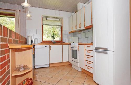 Hojby House | Nice Home In Højby With Sauna