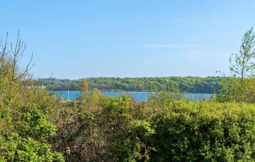 Diernæs House | Nice Home In Haderslev With Lake View