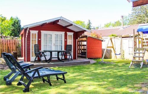 Haren House | Nice Home In Haren With Sauna