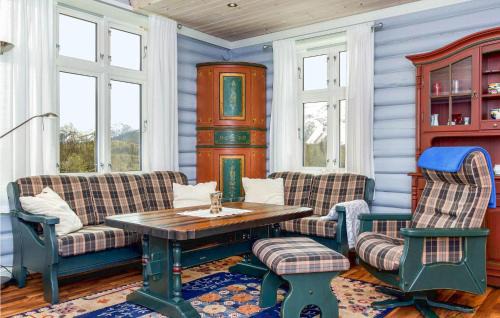 Hemsedal House | Nice Home In Hemsedal With Sauna