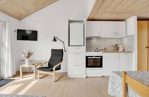 Ristinge House | Nice home in Humble with WiFi