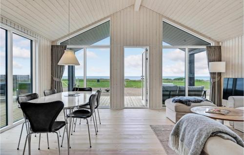 Kalundborg House | Nice Home In Kalundborg With Wifi