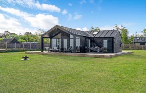 Kalundborg House | Nice Home In Kalundborg With Wifi