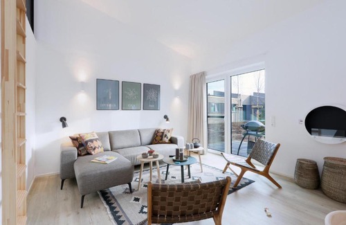 Lembruch House | Nice Home In Lembruchdümmer See