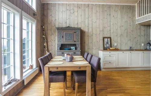 Lillehammer House | Nice Home In Lillehammer With Sauna