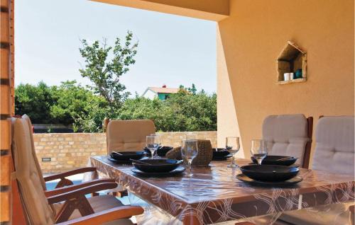 Liznjan House | Nice Home In Liznjan With Wifi