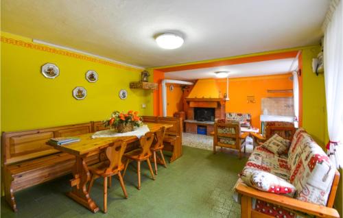 Lusiana House | Nice Home In Lusiana With Wifi