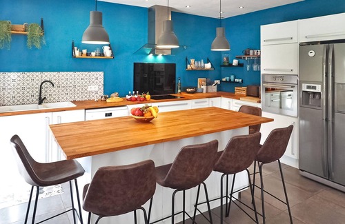 Maillane House | Nice home in Maillane
