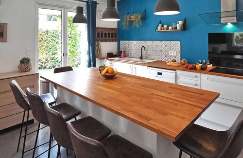 Maillane House | Nice home in Maillane