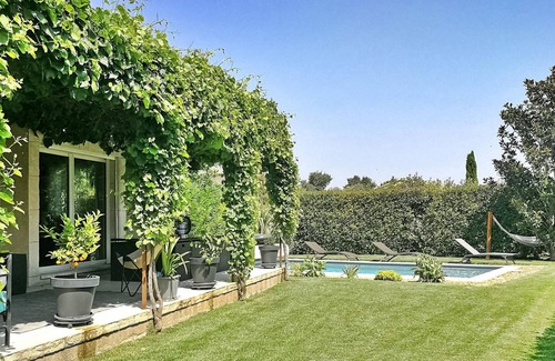 Maillane House | Nice home in Maillane