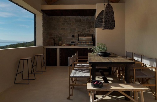 Medici House | Nice home in Mimice with sauna