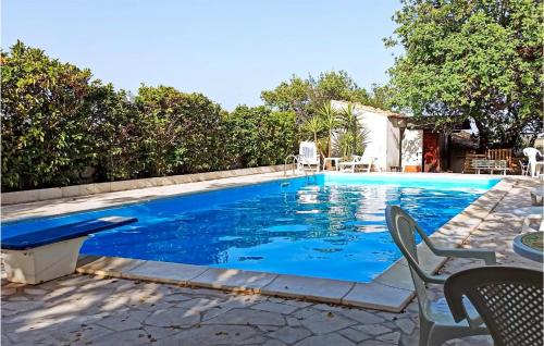 Modica House | Nice Home In Modica With Wifi