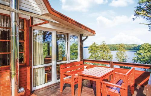 Mragowo House | Nice Home In Mragowo With Kitchen