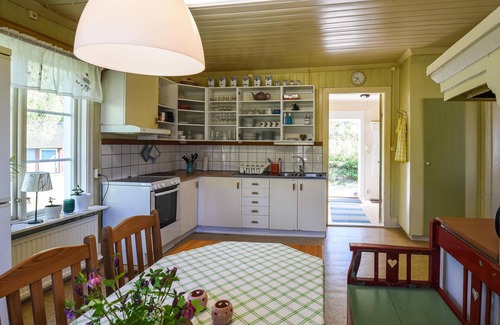 Munkedal House | Nice home in Munkedal with lake view