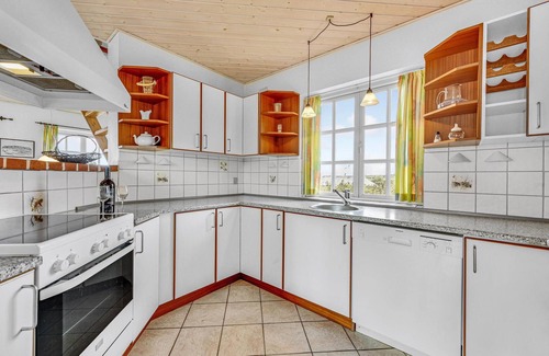 Nymindegab House | Nice home in Nørre Nebel with sauna