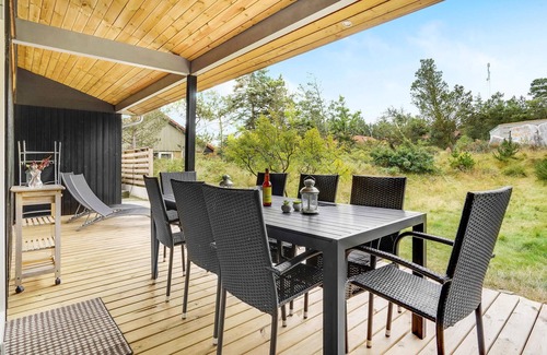 Nymindegab House | Nice home in Nørre Nebel with sauna