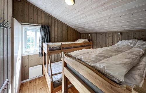 Hafjell House | Nice Home In Øyer With Sauna
