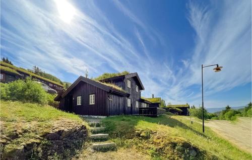 Hafjell House | Nice Home In Øyer With Sauna