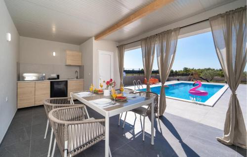 Paljuv House | Nice Home In Paljuv With Wi-Fi