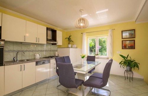 Podbablje House | Nice home in Poljica Imotska