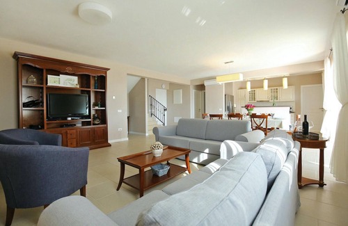 Strpacici House | Nice home in Porec with sauna