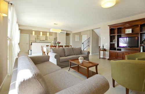 Strpacici House | Nice home in Porec with sauna