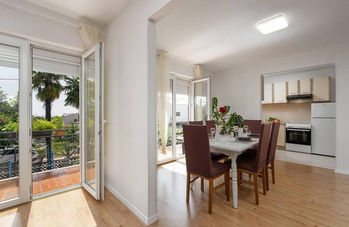 Mali Maj House | Nice home in Porec with WiFi
