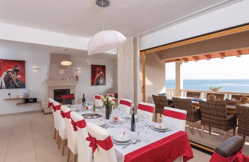 Blato House | Nice home in Prizba with sauna
