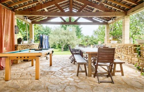 Proissans House | Nice Home In Proissans