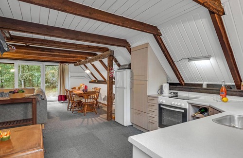 Toftum House | Nice home in Rømø with WiFi