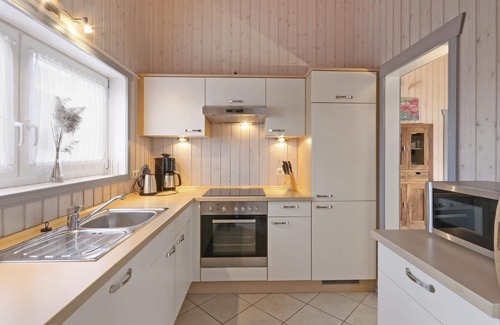 Muritz House | Nice home in Rechlin with sauna