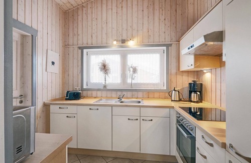 Muritz House | Nice home in Rechlin with sauna
