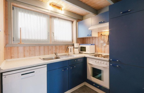 Muritz House | Nice home in Rechlin with WiFi