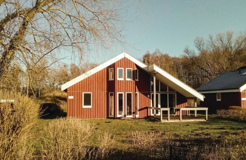 Muritz House | Nice home in Rechlin with WiFi