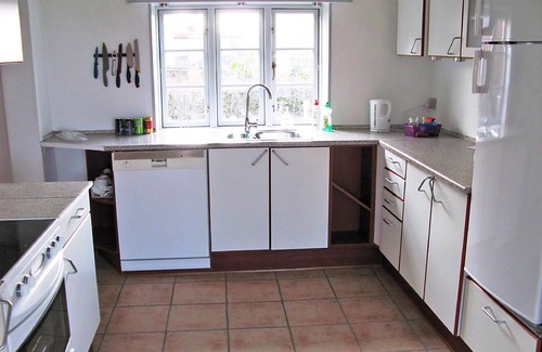Langeland Municipality House | Nice home in Rudkøbing with 3 Bedrooms and WiFi