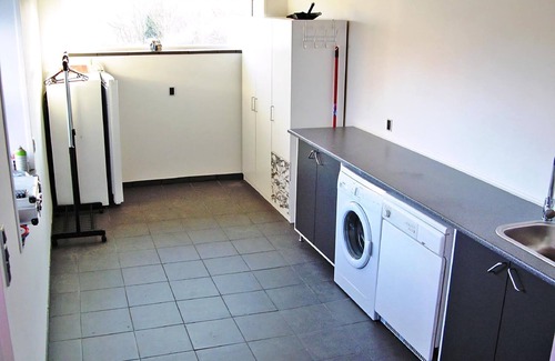 Langeland Municipality House | Nice home in Rudkøbing with 3 Bedrooms and WiFi