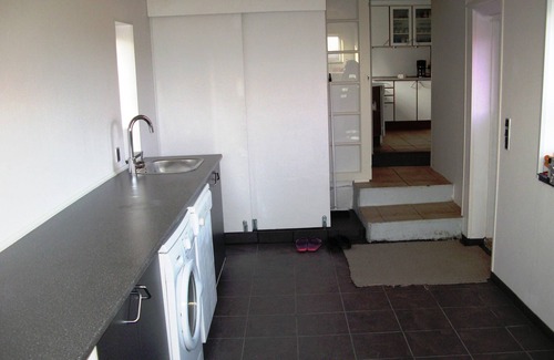 Langeland Municipality House | Nice home in Rudkøbing with 3 Bedrooms and WiFi