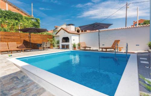 Sveti Petar House | Nice Home In Sveti Petar With House Sea View