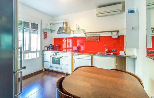 Santiago de la Ribera House | Nice Home In San Javier With Wifi
