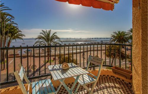 Santiago de la Ribera House | Nice Home In San Javier With Wifi