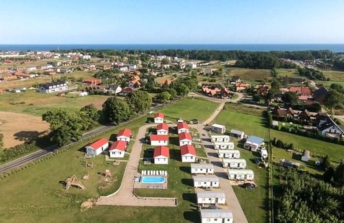 Sarbinowo House | Nice home in Sarbinowo