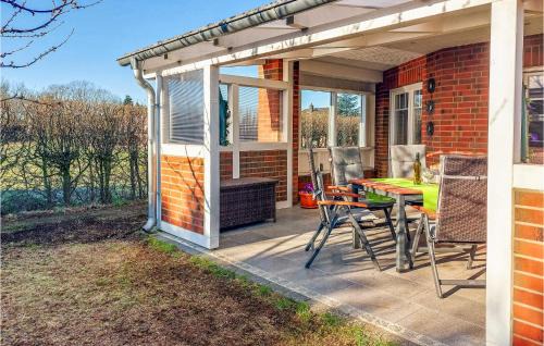 Schneverdingen House | Nice Home In Schneverdingen With Wifi
