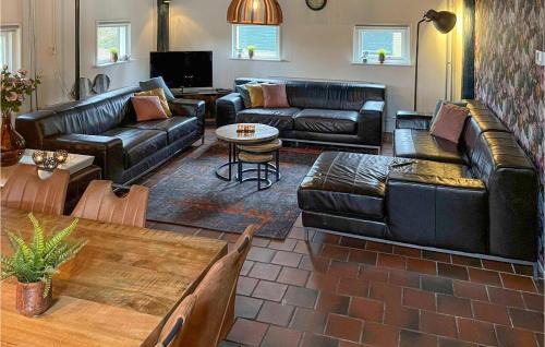 Schoonloo House | Nice Home In Schoonloo With Wifi