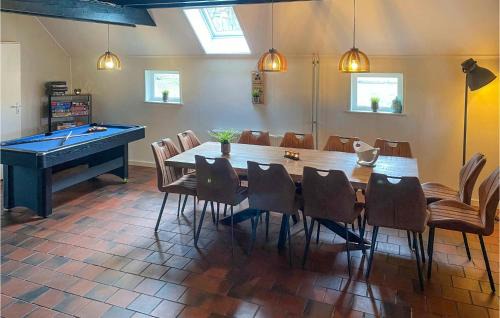 Schoonloo House | Nice Home In Schoonloo With Wifi