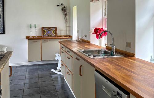 Sejero House | Nice Home In Sejerø With Wifi