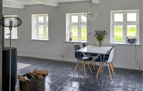 Sejero House | Nice Home In Sejerø With Wifi
