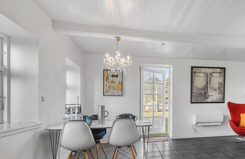 Sejero House | Nice home in Sejerø with WiFi