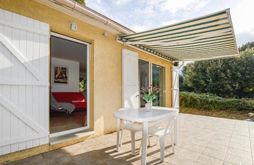 Sisco House | Nice home in Sisco w/ 2 Bedrooms