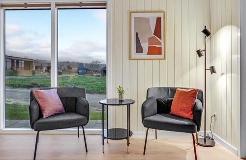 Sjølund House | Nice home in Sjølund with WiFi