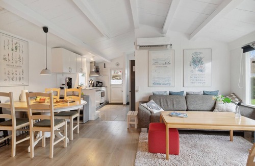 Store Kongsmark House | Nice home in Slagelse with WiFi